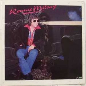 Album Ronnie Milsap - Images