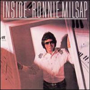 Ronnie Milsap Inside, 1982