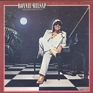 Album Ronnie Milsap - Only One Love in My Life