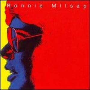 Album Ronnie Milsap - Ronnie Milsap