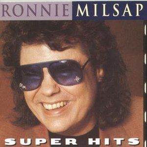 Album Ronnie Milsap - Super Hits