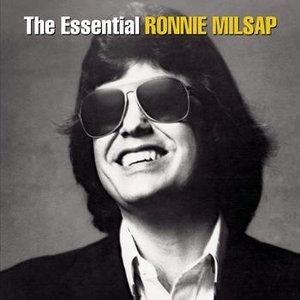 Album Ronnie Milsap - The Essential Ronnie Milsap