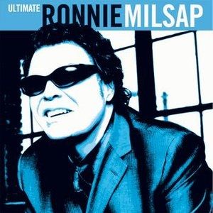 Album Ronnie Milsap - Ultimate Ronnie Milsap