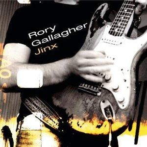 Album Jinx - Rory Gallagher