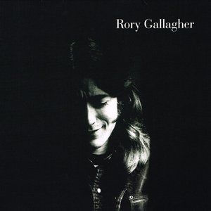 Album Rory Gallagher - Rory Gallagher