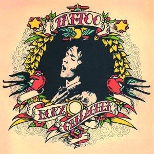 Rory Gallagher : Tattoo