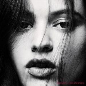 Album Rosalía - Los Ángeles