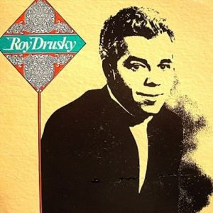 Album Roy Drusky - Roy Drusky