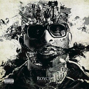 Album Royce da 5