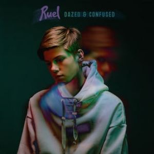 Ruel Dazed & Confused, 2018