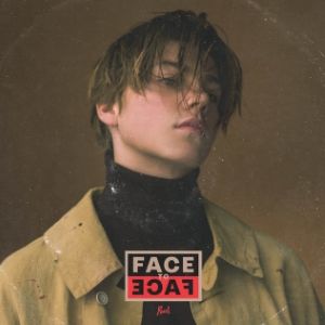 Album Ruel - Face to Face