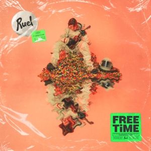 Album Ruel - Free Time