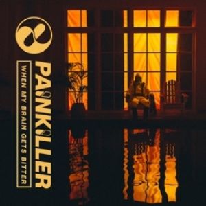 Album Ruel - Painkiller