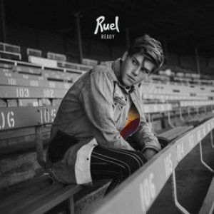 Album Ruel - Ready
