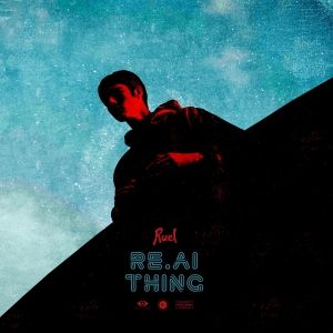 Real Thing - album