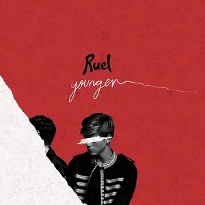 Album Ruel - Younger