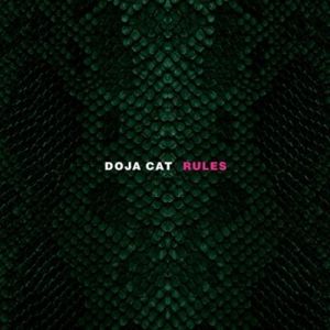 Album Doja Cat - Rules