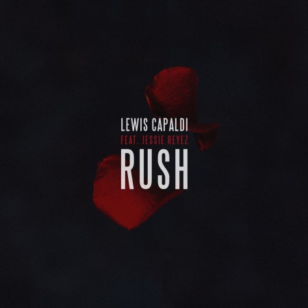 Lewis Capaldi Rush, 2018