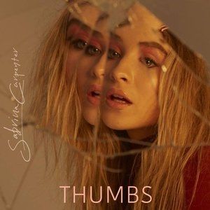 Album Sabrina Carpenter - Thumbs