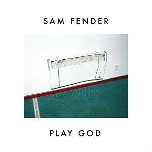 Play God - album