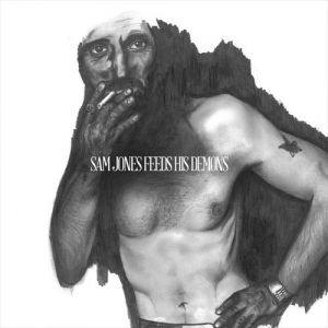 Album Andy Shauf - Sam Jones Feeds His Demons
