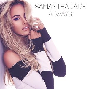 Album Always - Samantha Jade