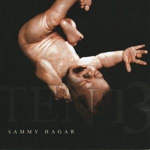 Album Sammy Hagar - Ten 13