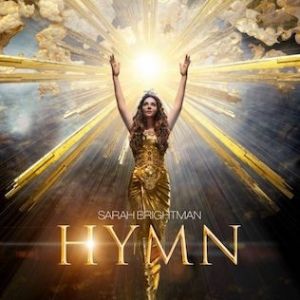 Sarah Brightman Hymn, 2018