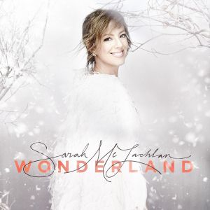 Album Wonderland - Sarah Mclachlan