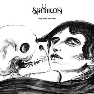 Album Deep Calleth Upon Deep - Satyricon