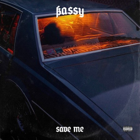 Album Marc E. Bassy - Save Me