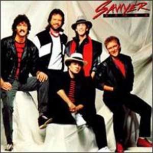 Album Sawyer Brown - Sawyer Brown