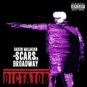 Album Scars on Broadway - Dictator