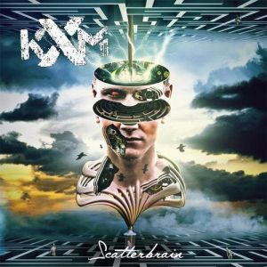 Album KXM - Scatterbrain