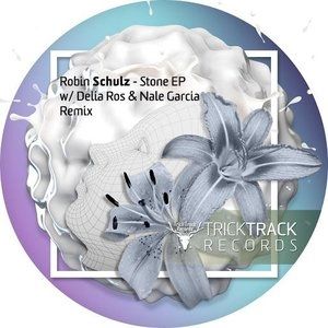 Album Robin Schulz - Stone