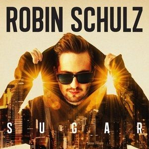 Album Robin Schulz - Sugar