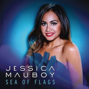 Jessica Mauboy : Sea of Flags