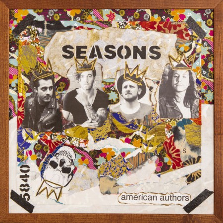 Seasons - album