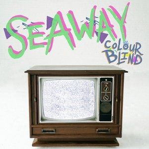 Album Seaway - Colour Blind