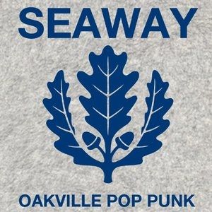 Album Seaway - Seaway
