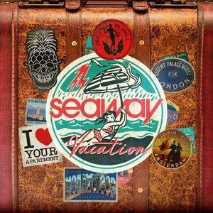Album Seaway - Vacation