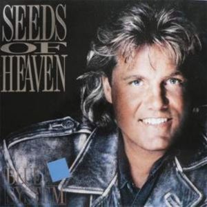 Album Blue System - Seeds of Heaven