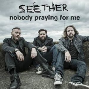 Album Nobody Praying for Me - Seether