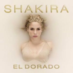Shakira El Dorado, 2017