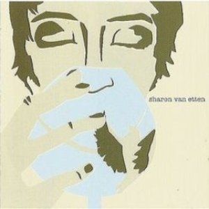 Album Sharon Van Etten - Sharon Van Etten