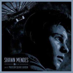 Album Live at Madison Square Garden - Shawn Mendes