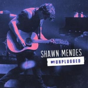 Album Shawn Mendes - MTV Unplugged