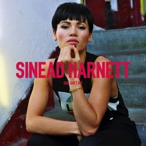 Album Sinead Harnett - She Ain