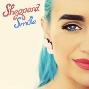 Album Sheppard - Smile
