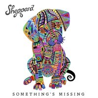 Album Sheppard - Something